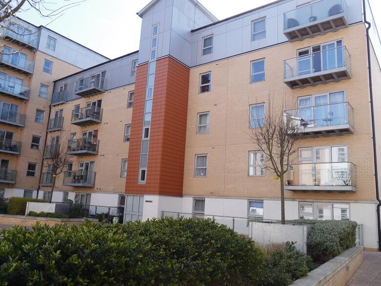 GLEBE HOUSE E18