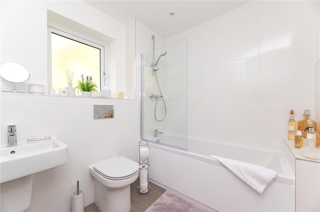 House Bathroom
