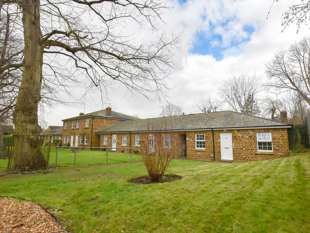 27 Gilbert Scott Court