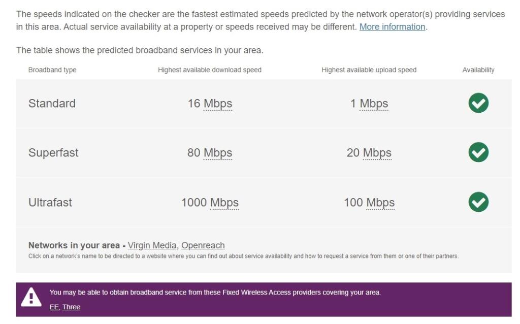 Broadband