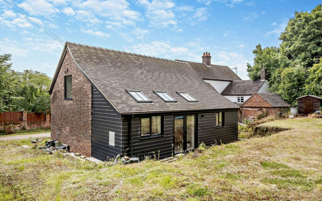 Back Of House