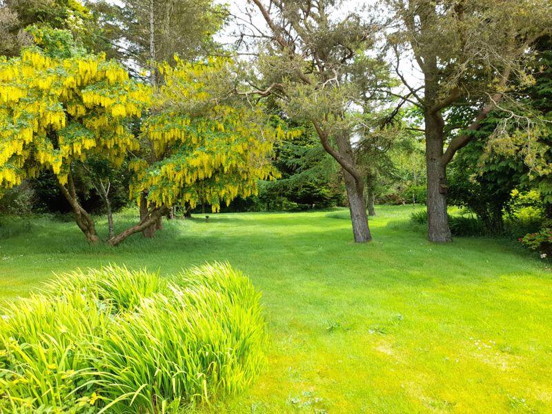 gardens