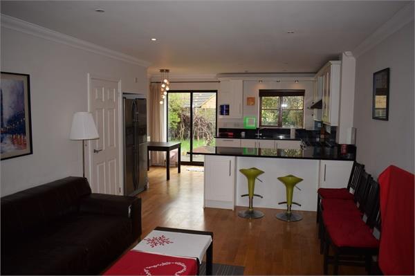 Perivale, Monkston Park, MILTON KEYNES