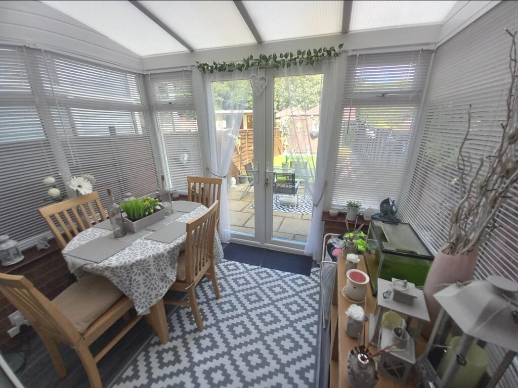 CONSERVATORY