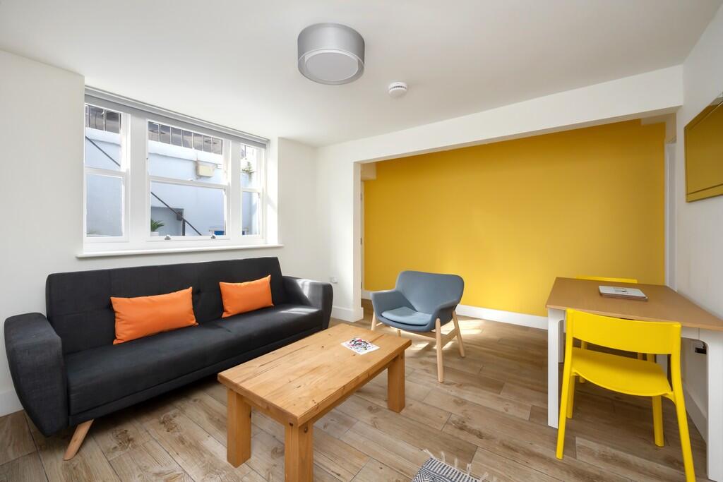 Sudeley Street, 2...