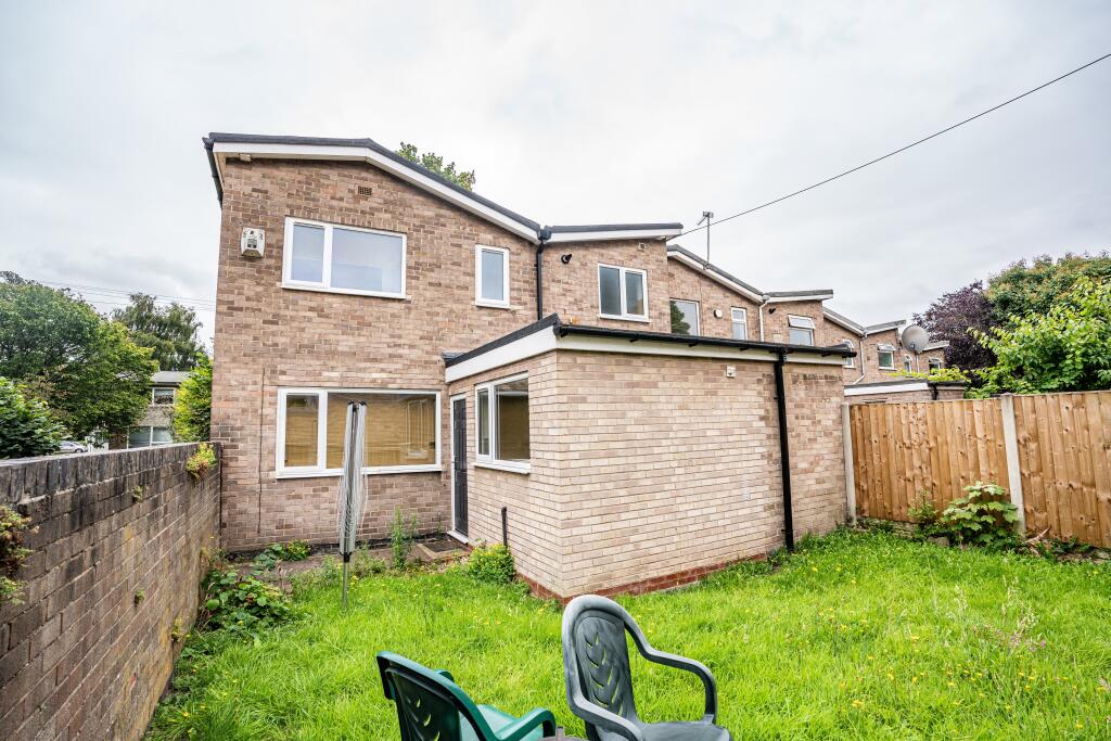 5 forsythia garden 1