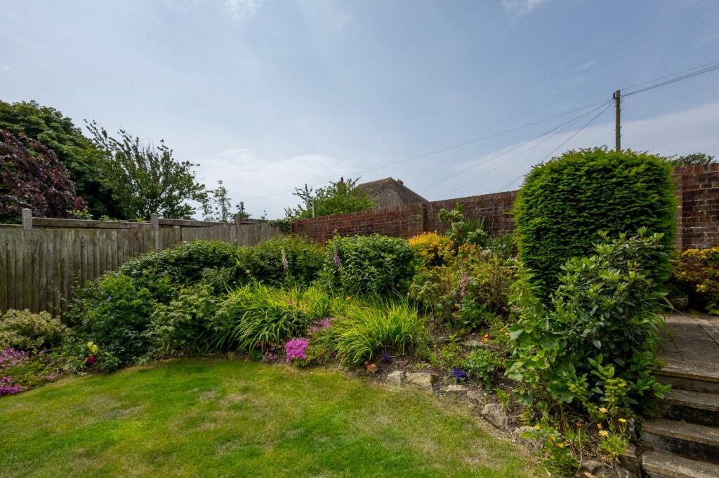 Private Garden