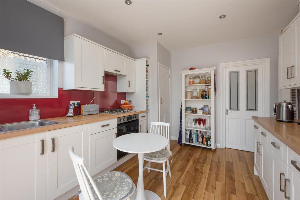 Westgate Terrace, Whitstable