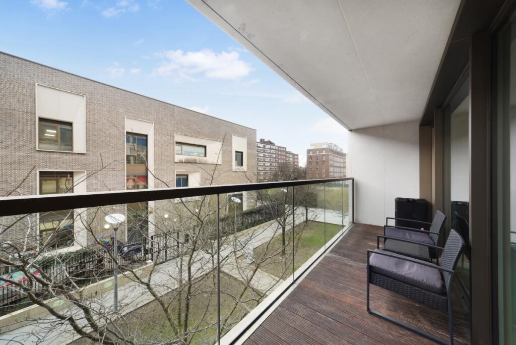 Bridgeman House 