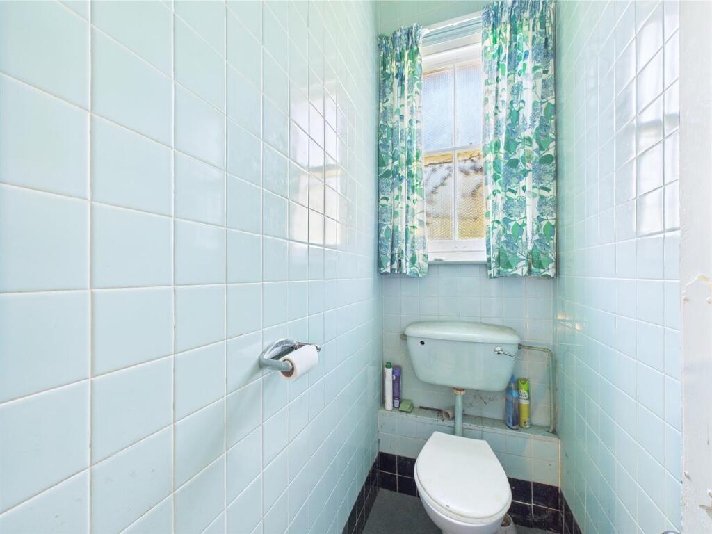 WC