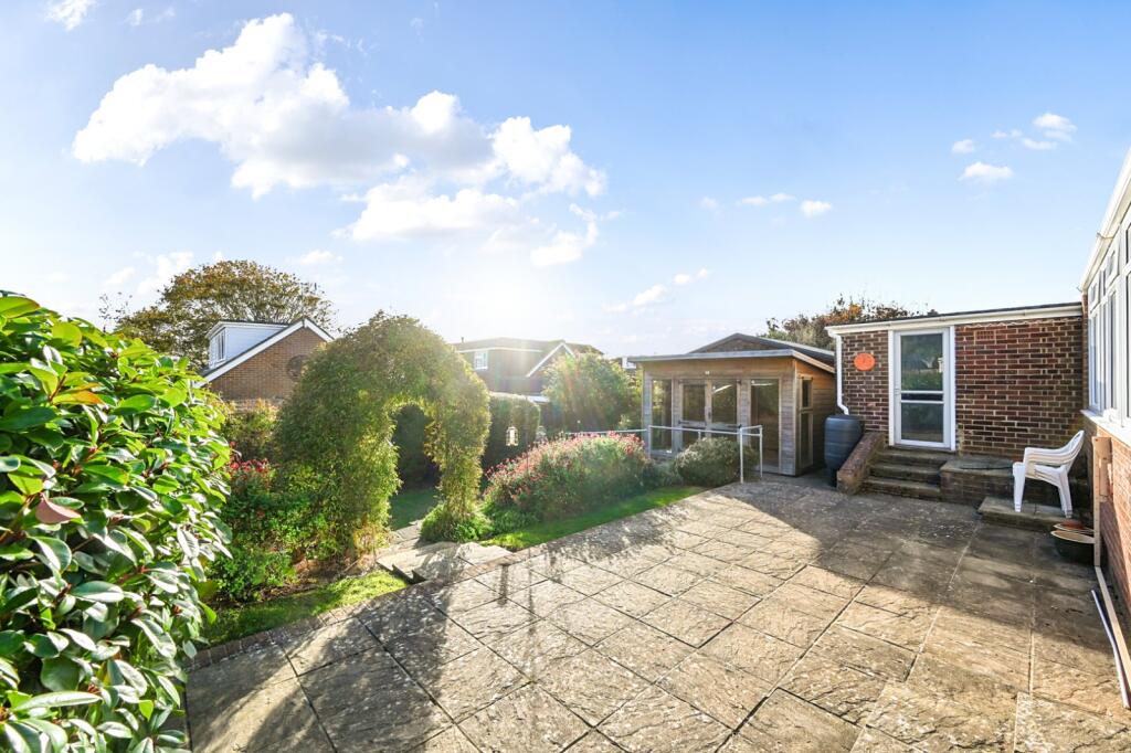 Downside Close, Shoreham, BN43