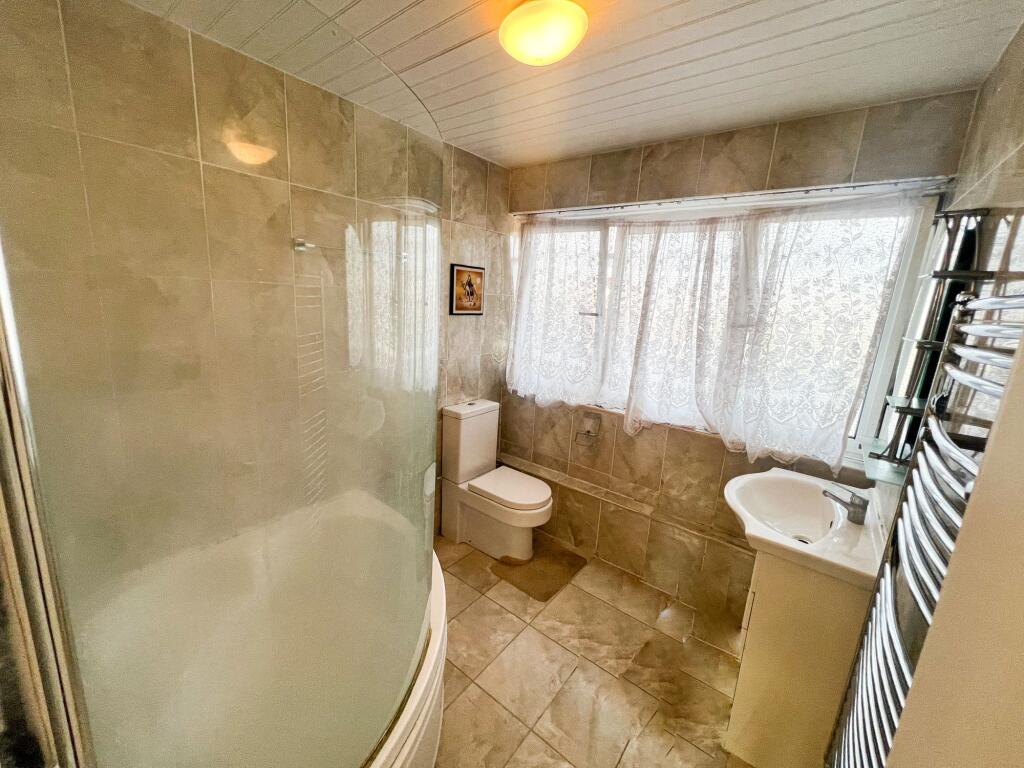 Beehive Court IG1