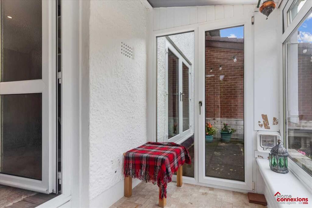 Rear Sun Porch (2)