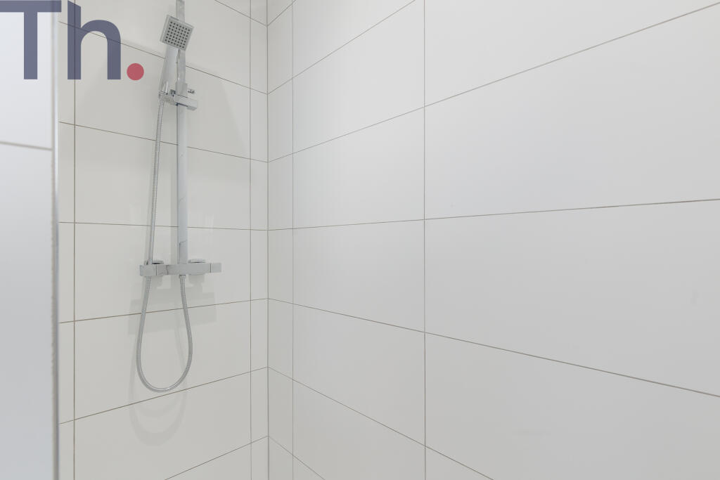 Wet Room