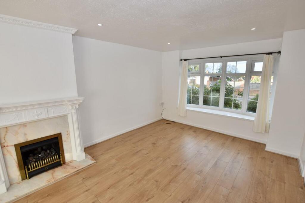Reception Room (Lounge Area)