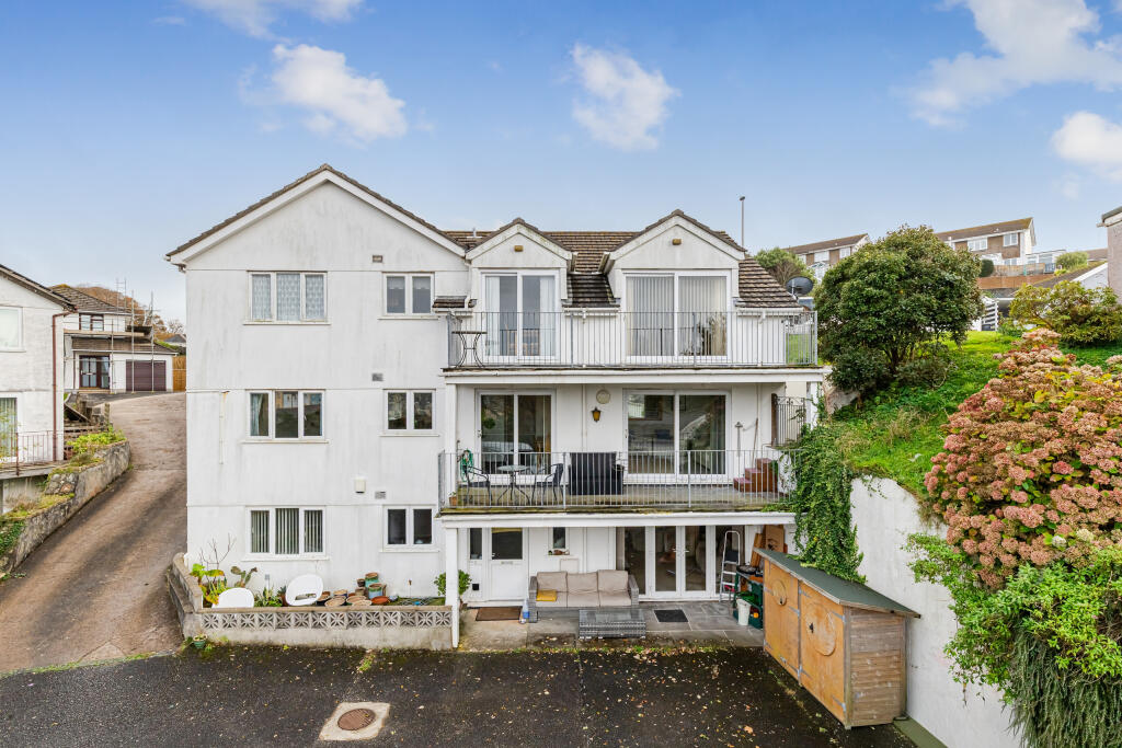 A01 - Flat 2 Beechwood House, Kingsbridge - 251031