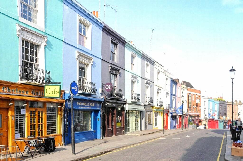 Portobello Road