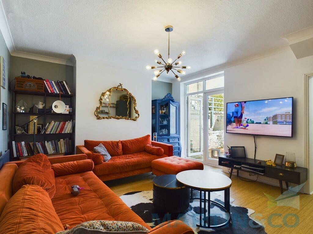 Living Room 2