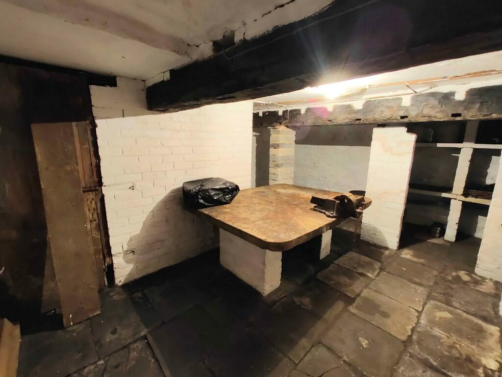 Cellar