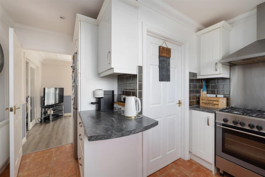 Oakwood Mews, Stanley Road, Whitstable