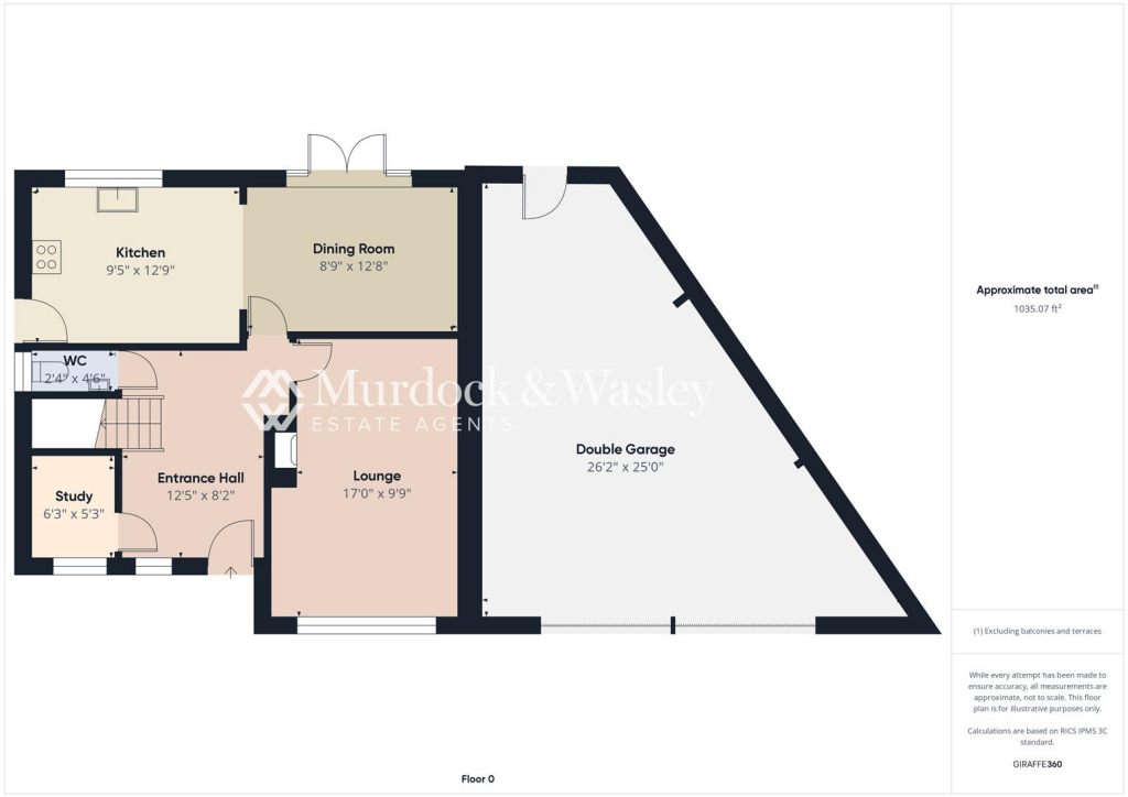 Ground Floor