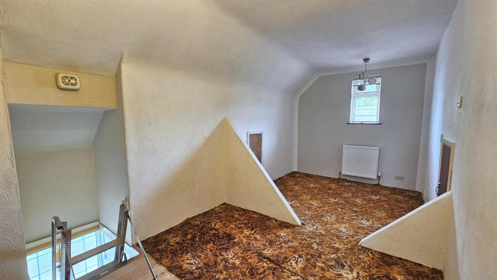 Loft Space
