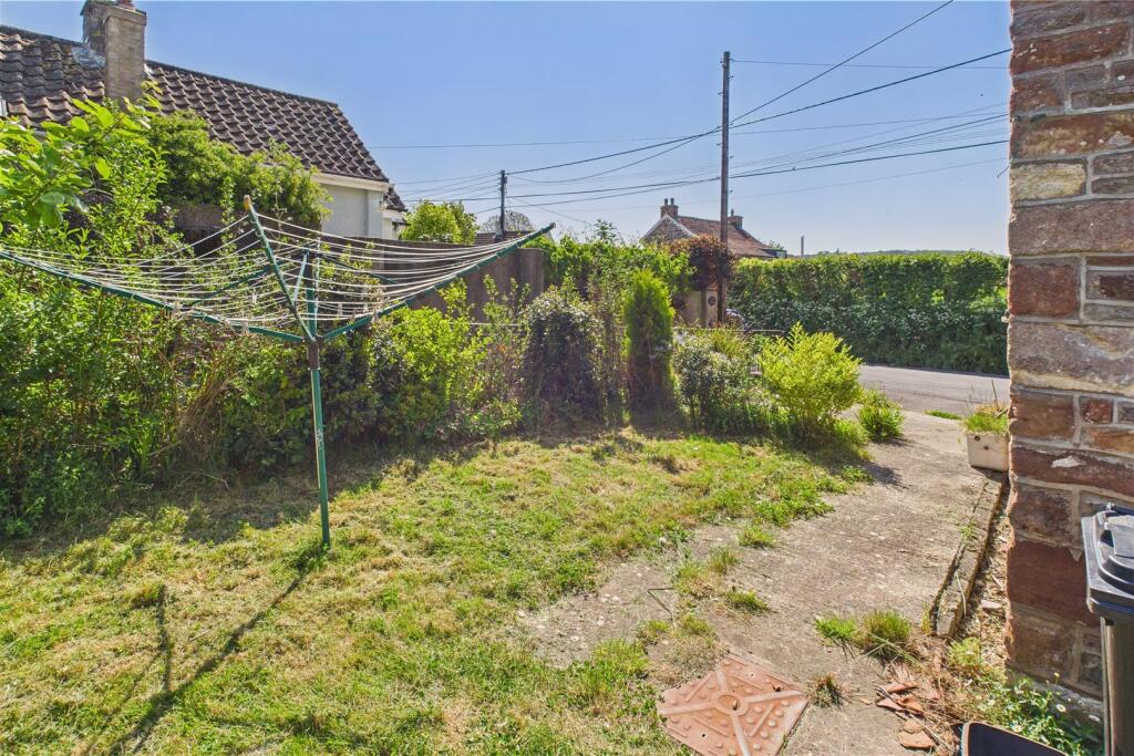 Alma House, Upper Stanton, Stanton Drew, Somerset 