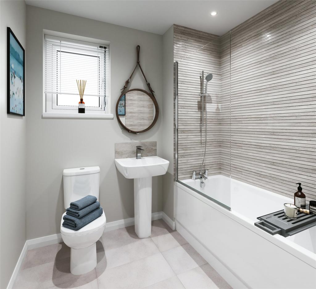 Show Home
