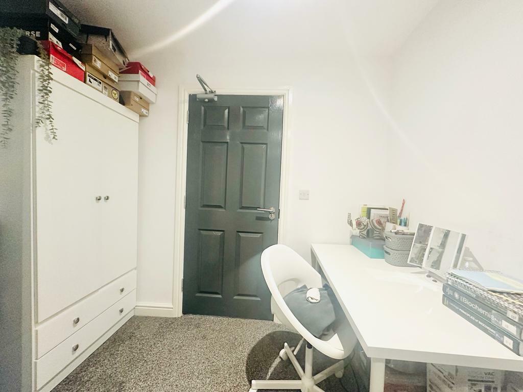Studio Area