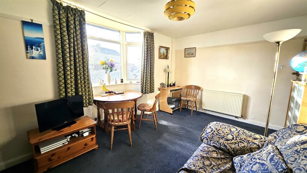 RECEPTION ROOM TWO