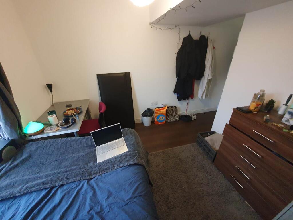 Bedroom 3 Reverse