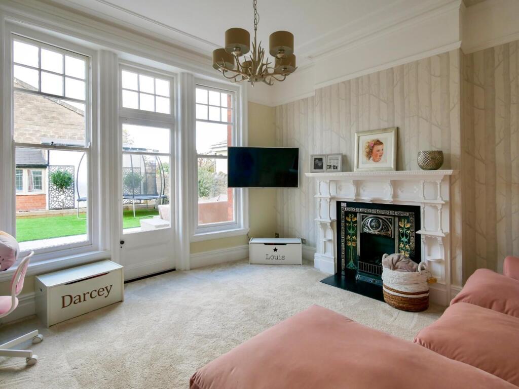 Reception Room 2