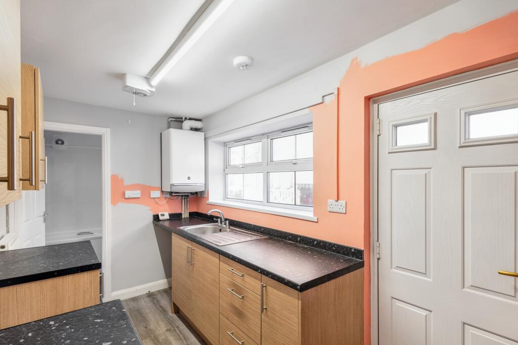 37 Digby Street, Crosby, Scunthorpe, North Lincolnshire, DN15 6DB