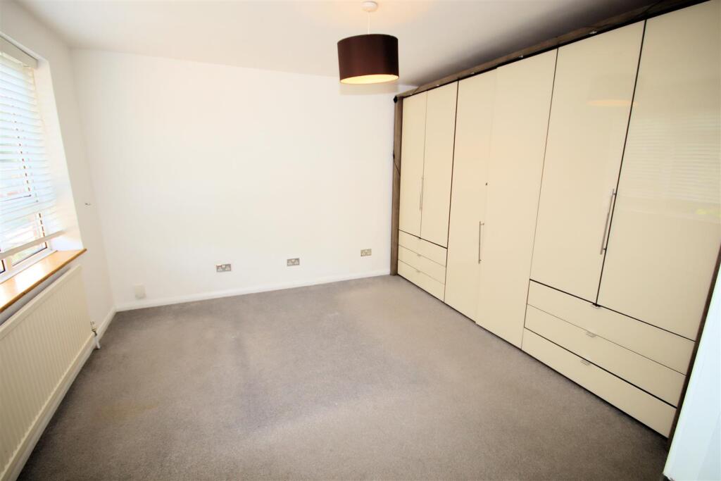 View of Bedroom 1