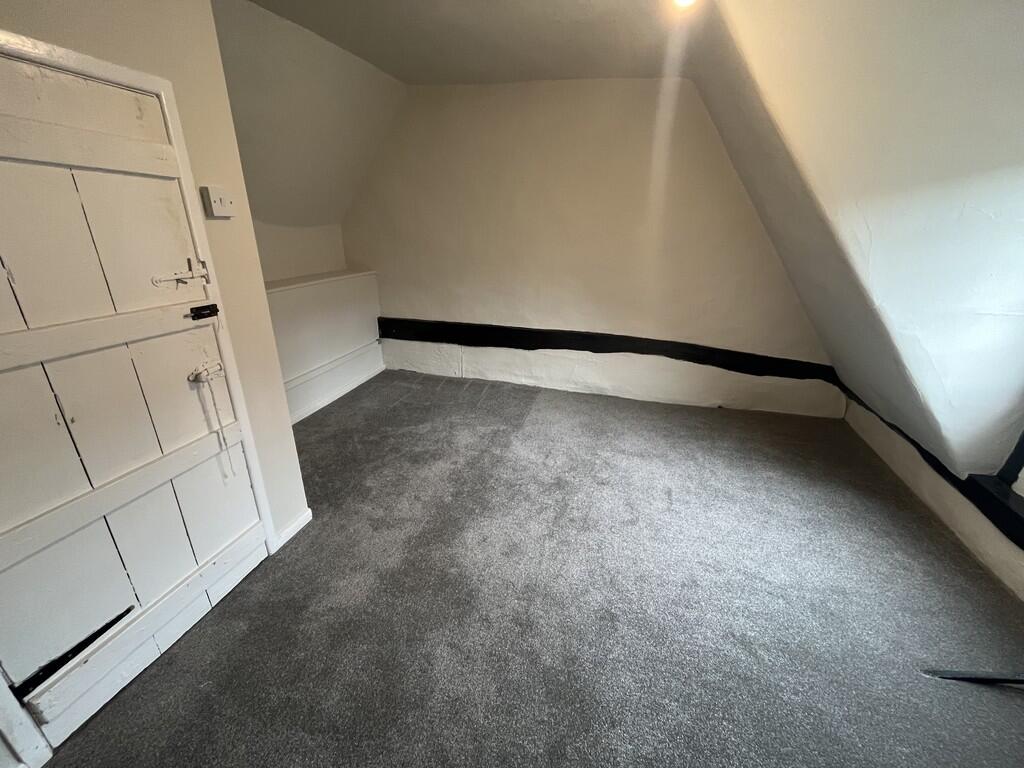 Bedroom 4 - Study...