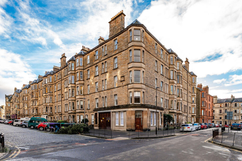 31 Flat 5 Bruntsfield Avenue, Edinburgh, EH10
