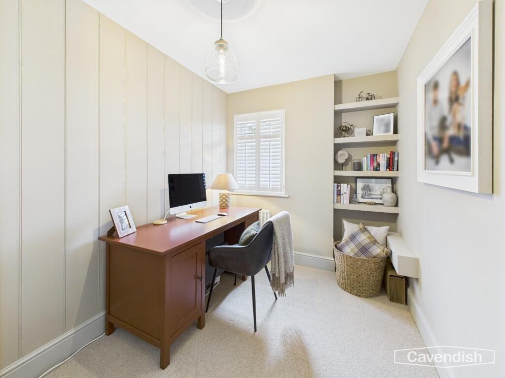 BEDROOM 3