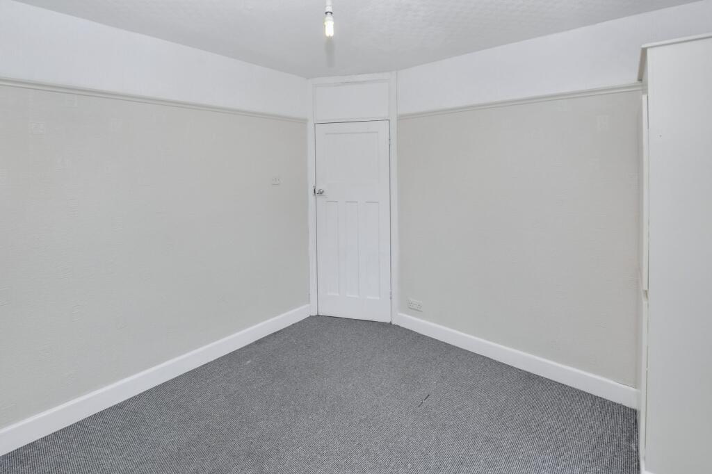 124 Standard Avenue, Coventry, CV4 9BS