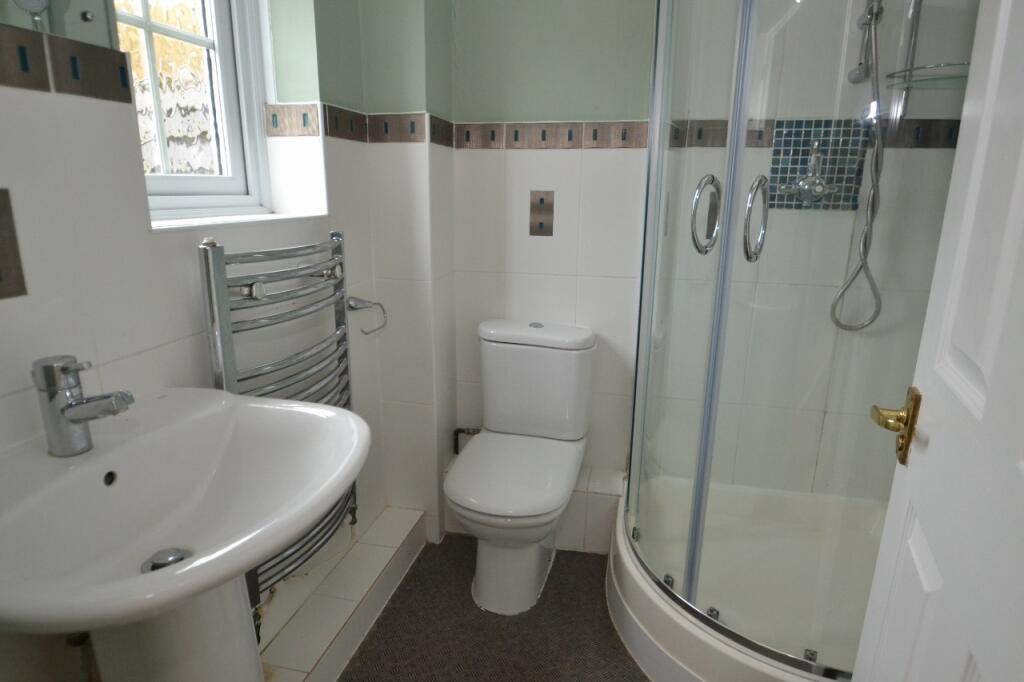en suite
