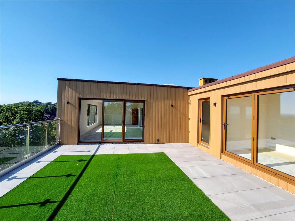 Terrace One