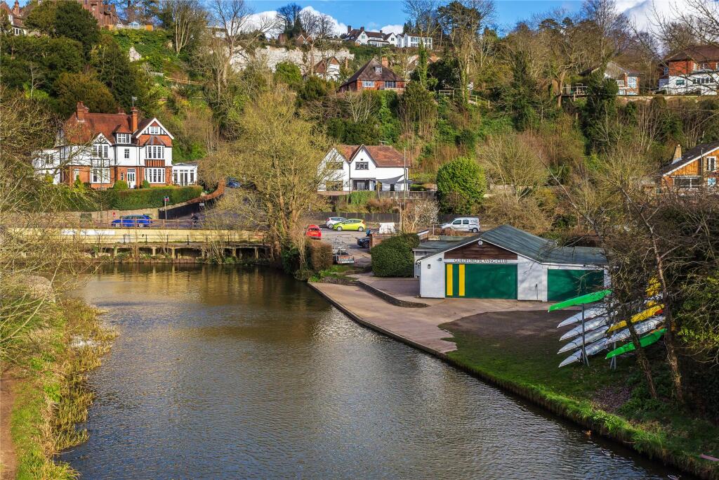 River View