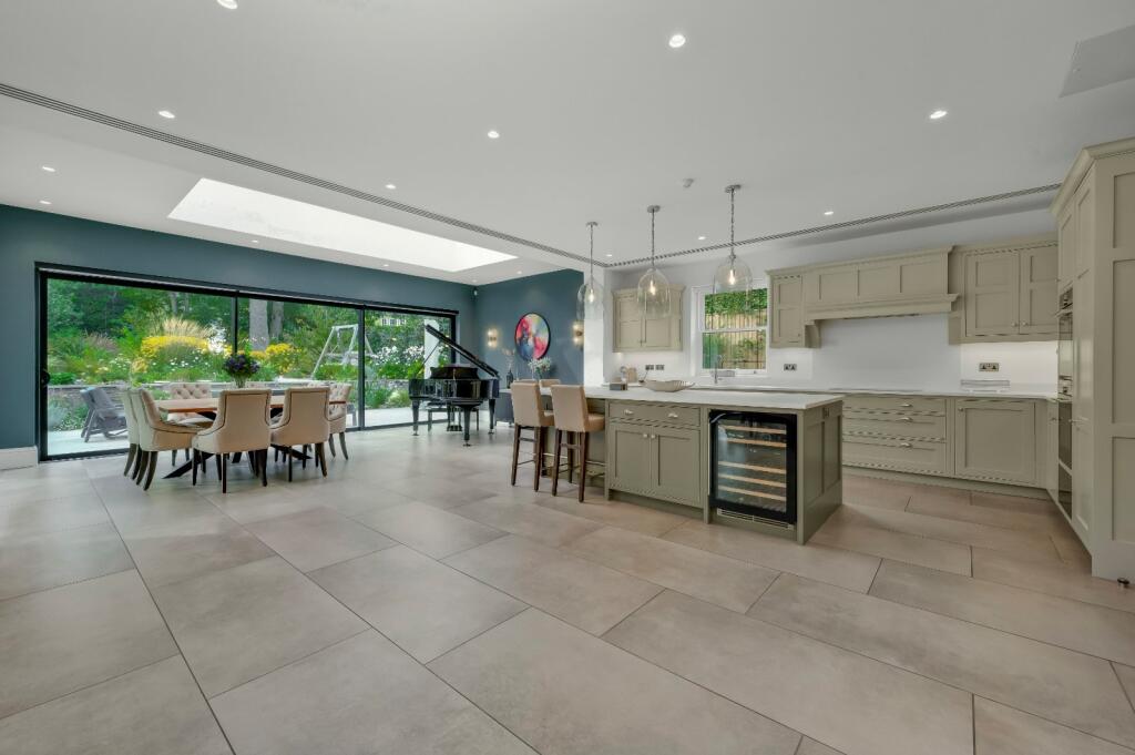 Kitchen Dining