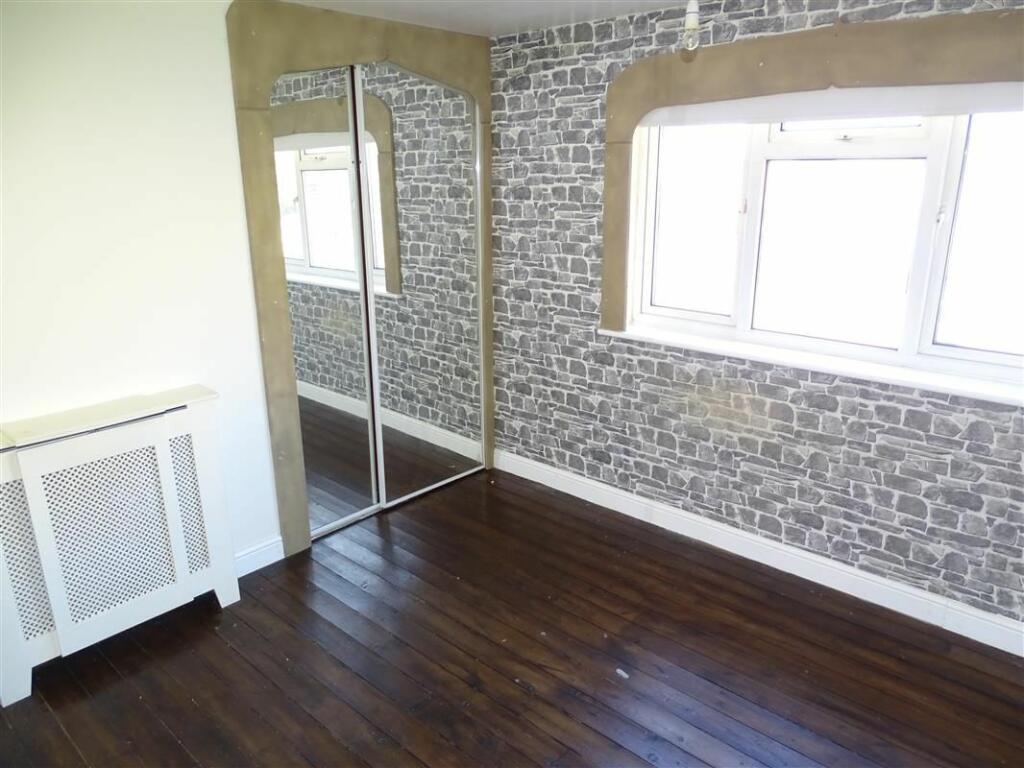 Bedroom 1 B