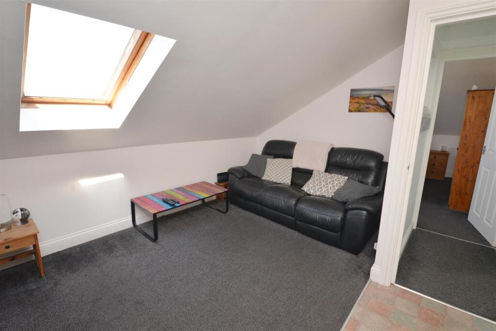 Lounge/Kitchen/Diner