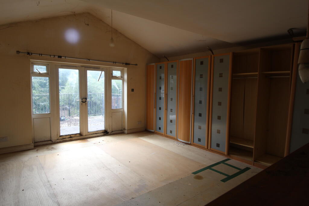 Forest Edge House, Jacobs Walk, Totton, SO40 9JU