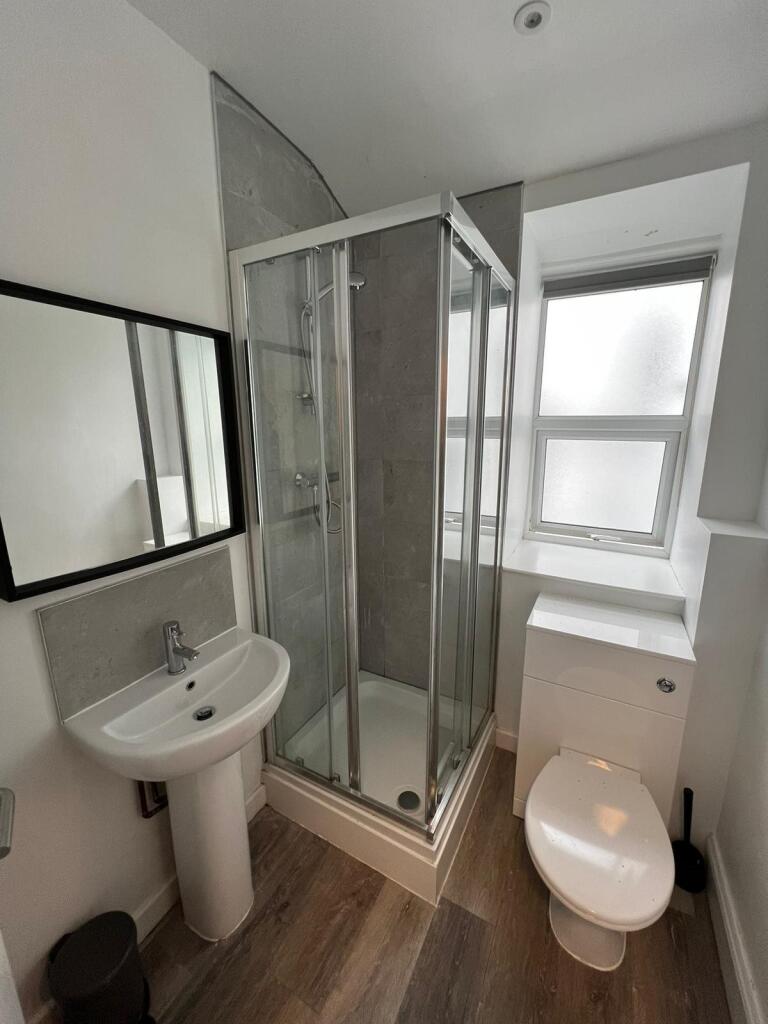 Whiteladies Road pho