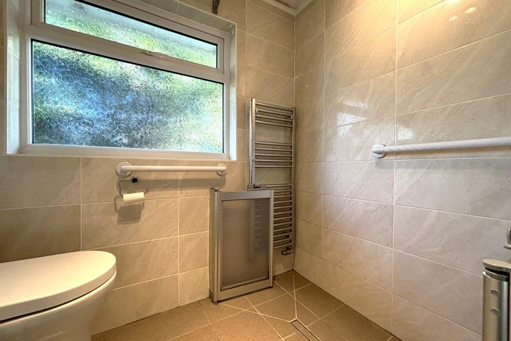 Wet Room