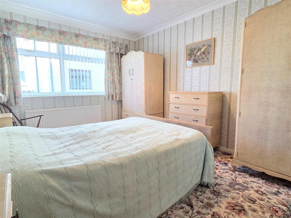 BEDROOM TWO