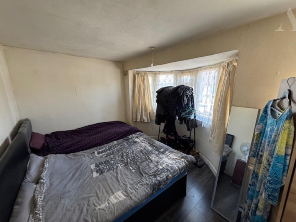 91 Harts Road Bedroom 1