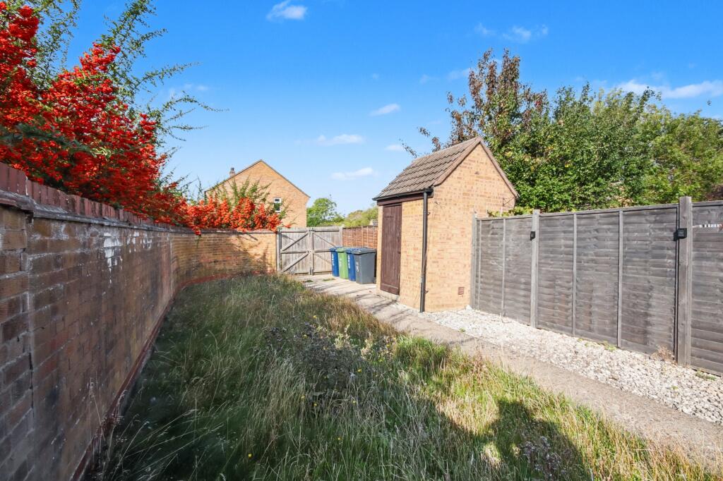 35 Chelmer Close, St. Ives, Cambridgeshire, PE27 3FX